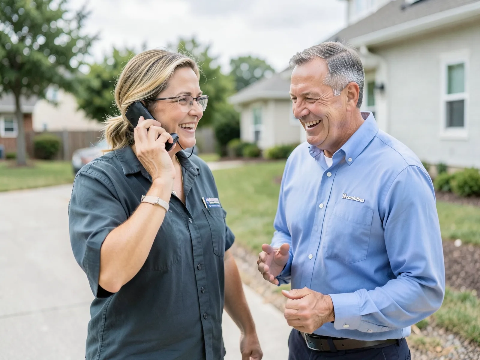 Frequently Asked Questions About Flood Damage Restoration in Hazard, NE